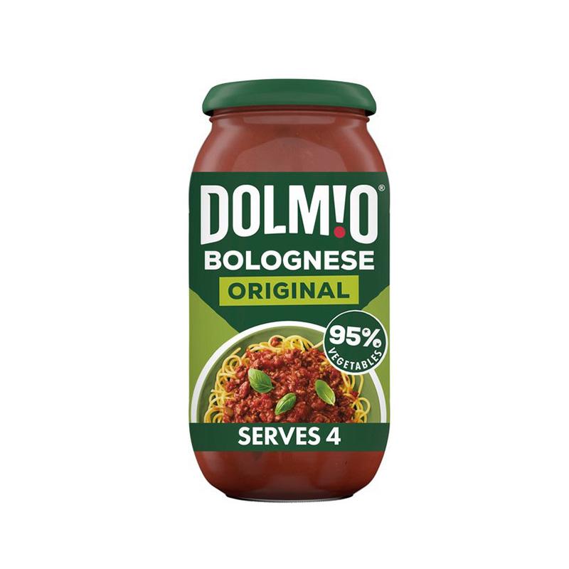 Dolmio Pasta Sauce Vita – UNIPROMICH